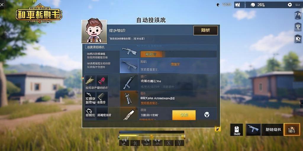 和平精英免越狱辅助【Koi】苹果IOS免签名半火辅助