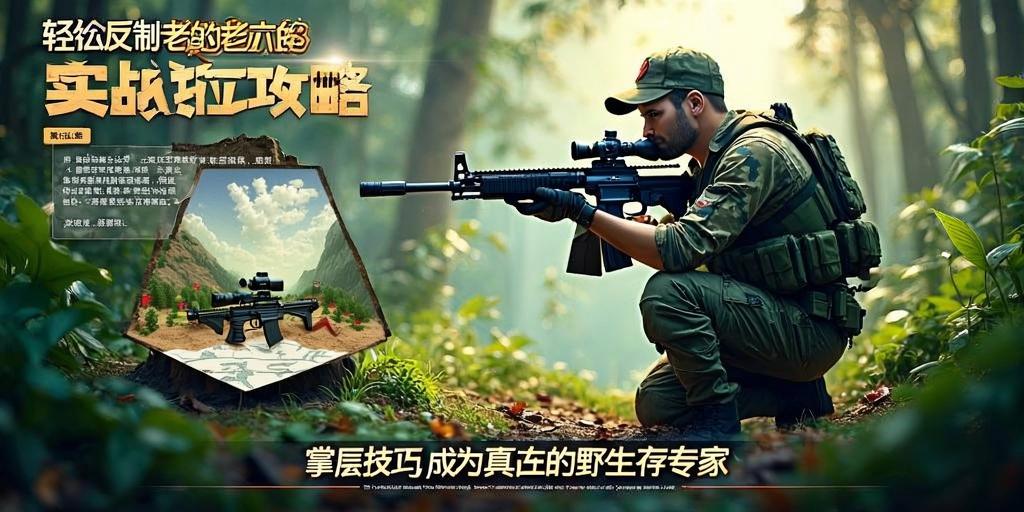 和平精英【CT5】内部辅助外挂