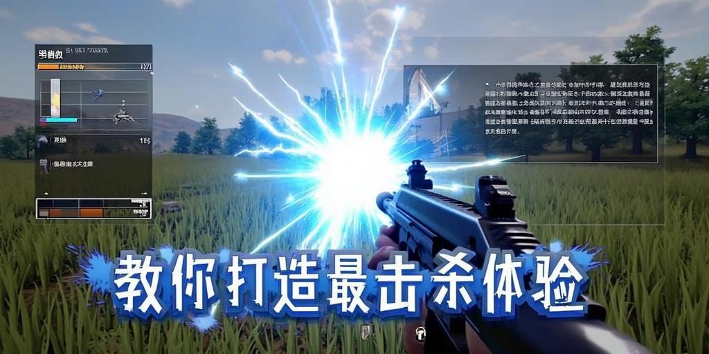 和平精英辅助【小飞侠】