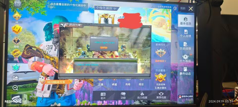 和平精英辅助【DODO】